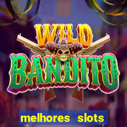 melhores slots pragmatic play